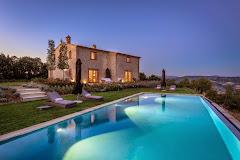 TENUTA DI MURLO