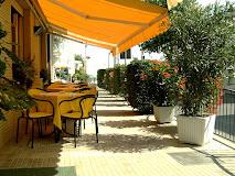 HOTEL VILLA DOMIZIANA