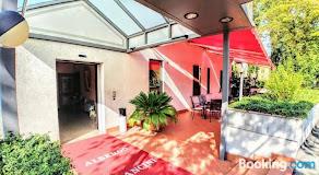 ALBERGO CARANCINI