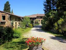 Antico Borgo Di Sugame
