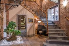 N.15 SANTORI LUXURY HOME