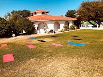 CAMPING CESANO