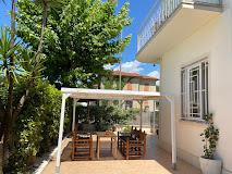 HOTEL LA PERLA