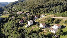CAMPING LE BETULLE