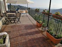 La Terrazza Sui Fieschi