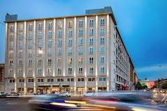 Hotel Saint Martin