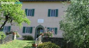 Villa Pacinotti