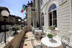 ALBERGO CROCE BIANCA