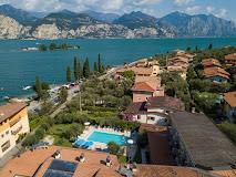 Hotel Villa Isabella