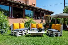 HOTEL CASA MIA