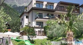 RESIDENCE APPARTHOTEL HEIDI