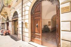 Hotel Mosaic al Viminale