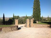 LE FONTANELLE / LO SPINO