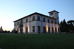 FATTORIA LE CORTI