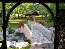 ALBERGO RISTORANTE AL GIARDINO