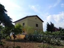 Sierra Vento
