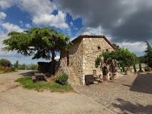 Il Granaio Della Fonte