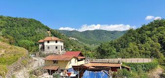 Agriturismo valle chiappella