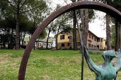 Agriturismo Casa Faustina Assisi