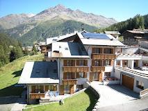 CHALET PRIMULA