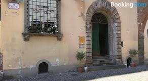 RELAIS SANTA GIUSTINA 1