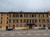 Albergo Sanmicheli