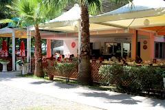 VILLAGGIO CAMPING MARATEA