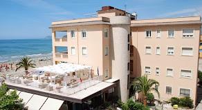 ALBERGO RISTORANTE VILLA ELEONORA