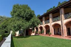 AGRITURISMO TENUTA RONCO REGIO