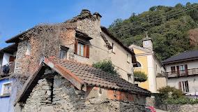ALBERGO RISTORANTE CANETTA DI BRUSA DANILO