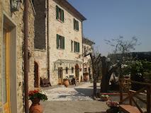 AGRITURISMO IL CALESSE