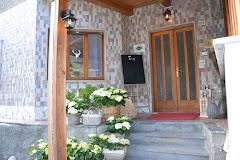 Hotel Alpi Cozie