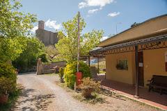 Le Balze