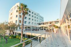 GRAND'HOTEL COSTA BRADA