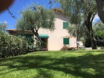 CAMPING PRIMAVERA