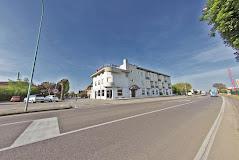 Hotel Brusco