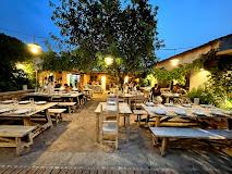 AGRITURISMO LA COLTI