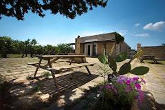 MASSERIA PALOMBARA