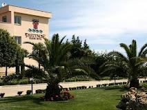 Il Partenone Resort Hotel Bronzi Holidays Srl