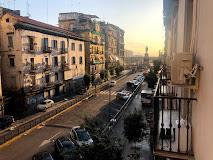 Hostel Mancini