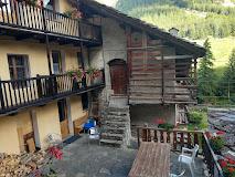 HOTEL  A L'HOSTELLERIE DU PARADIS