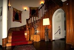 PARC HOTEL VILLA TRUNKA LUNKA