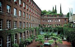 NEW GENERATION HOSTEL URBAN BRERA