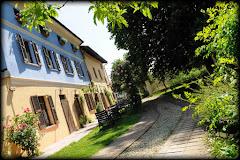 AGRITURISMO DA PRATI