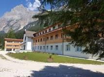 VILLA MARIA AUSILIATRICE