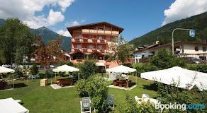 Hotel Miramonti