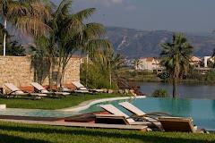 Hotel Villa Morgana
