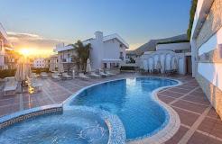 GRAND HOTEL VIRGILIO