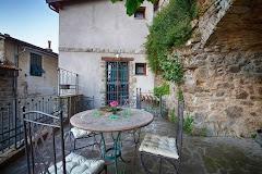 MUNTAECARA Albergo Diffuso