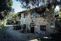 AGRITURISMO IL NOCE